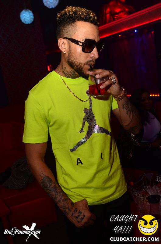 Luxy nightclub photo 59 - March 21st, 2014