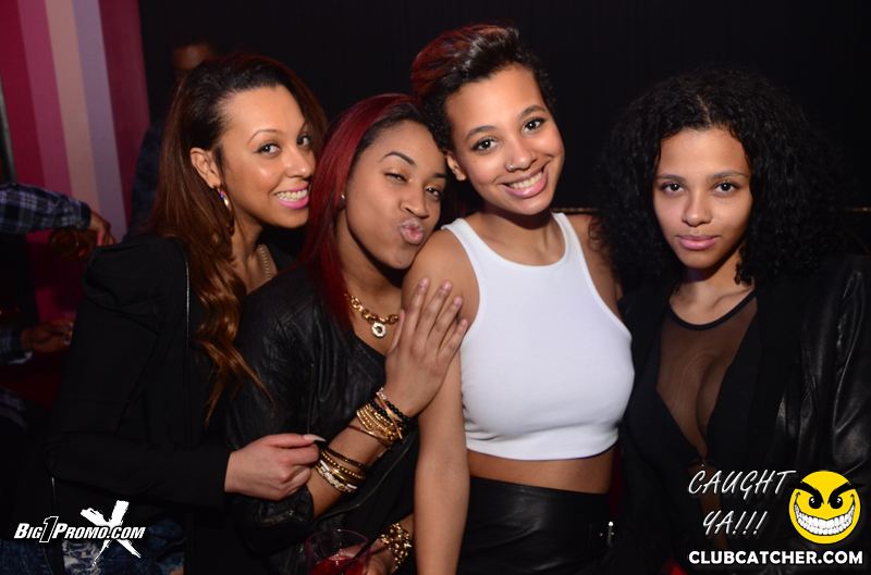 Luxy nightclub photo 8 - March 21st, 2014