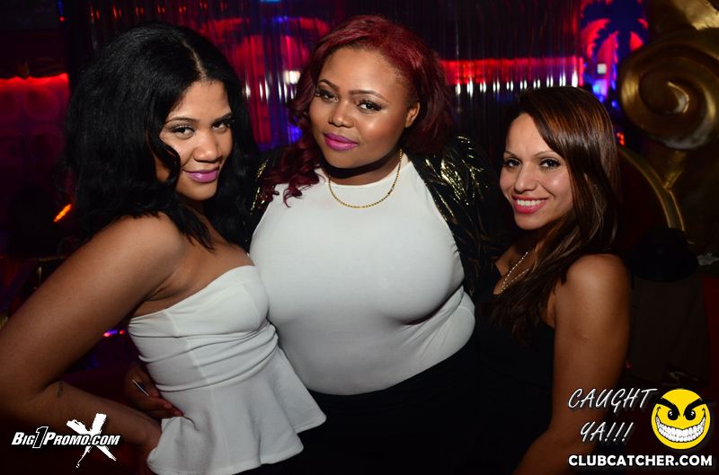 Luxy nightclub photo 71 - March 21st, 2014