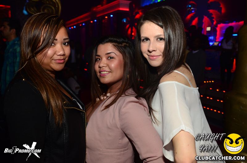 Luxy nightclub photo 79 - March 21st, 2014