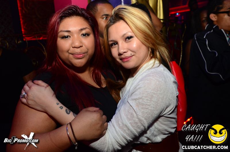 Luxy nightclub photo 80 - March 21st, 2014