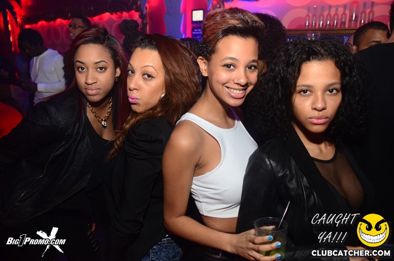 Luxy nightclub photo 9 - March 21st, 2014
