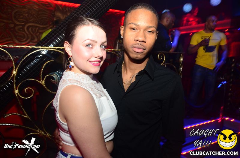 Luxy nightclub photo 82 - March 21st, 2014