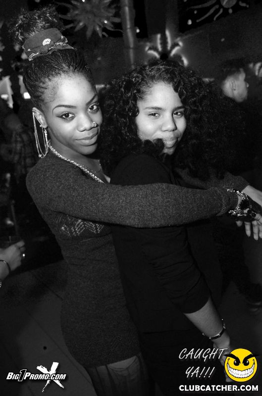 Luxy nightclub photo 83 - March 21st, 2014