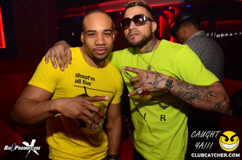 Luxy nightclub photo 89 - March 21st, 2014