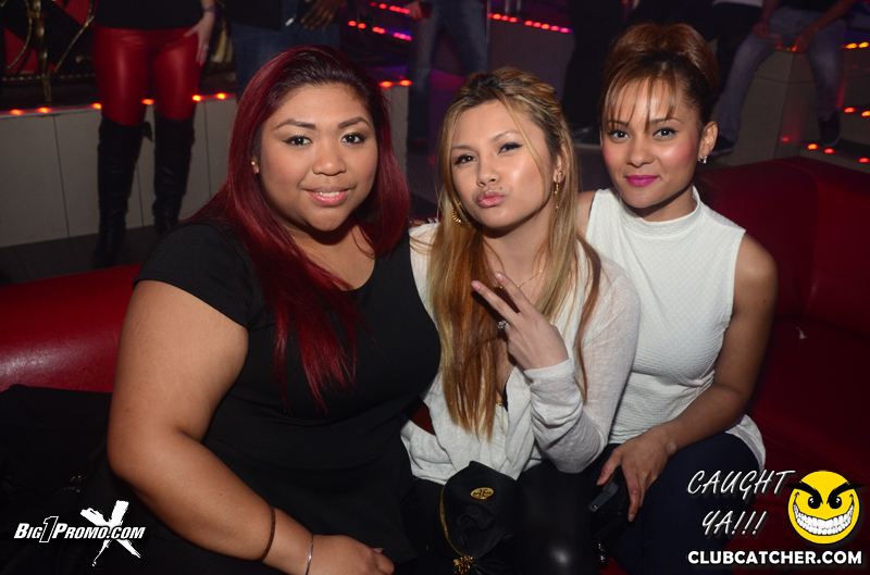 Luxy nightclub photo 92 - March 21st, 2014