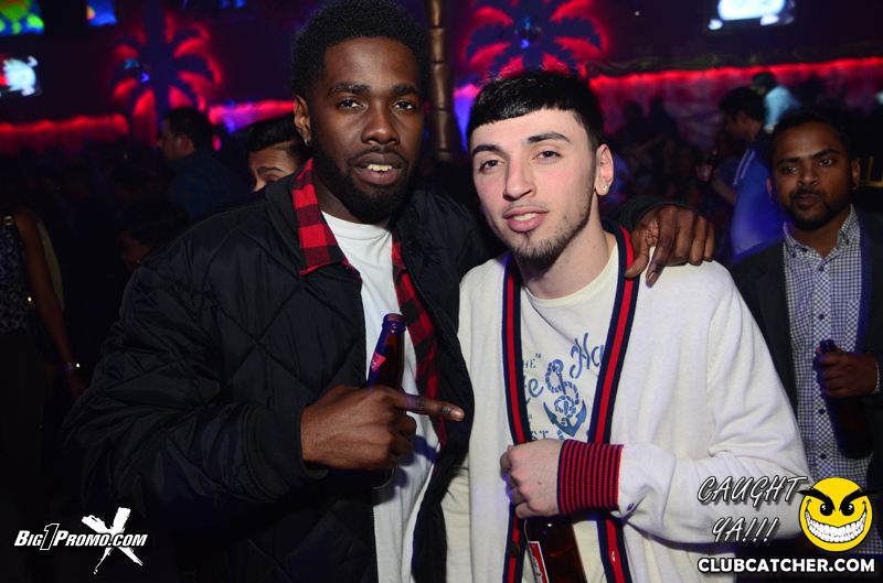 Luxy nightclub photo 98 - March 21st, 2014