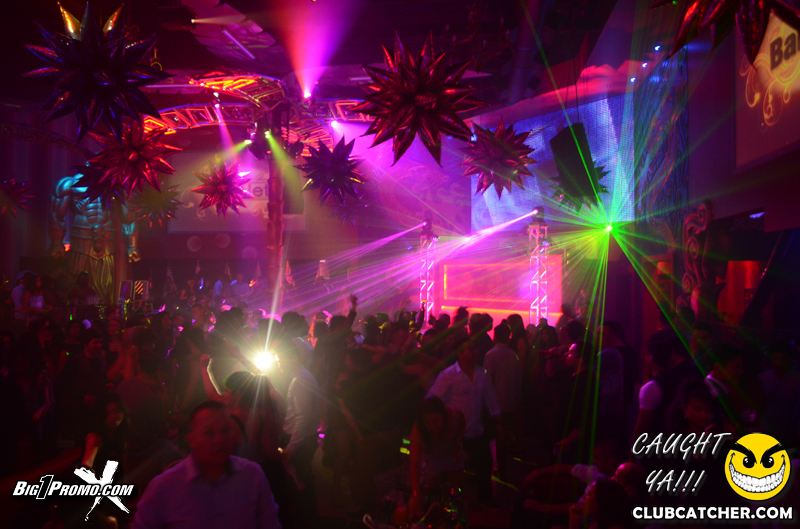 Luxy nightclub photo 1 - March 22nd, 2014