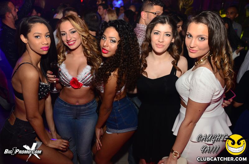 Luxy nightclub photo 2 - March 22nd, 2014