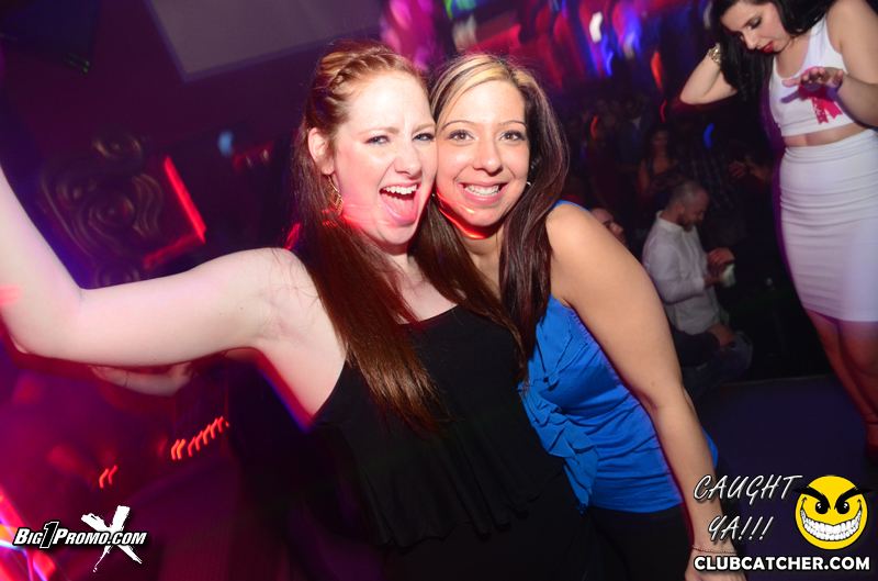 Luxy nightclub photo 101 - March 22nd, 2014