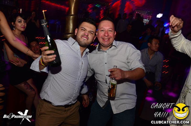 Luxy nightclub photo 102 - March 22nd, 2014