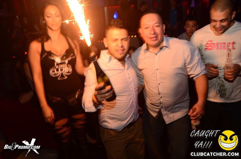 Luxy nightclub photo 103 - March 22nd, 2014