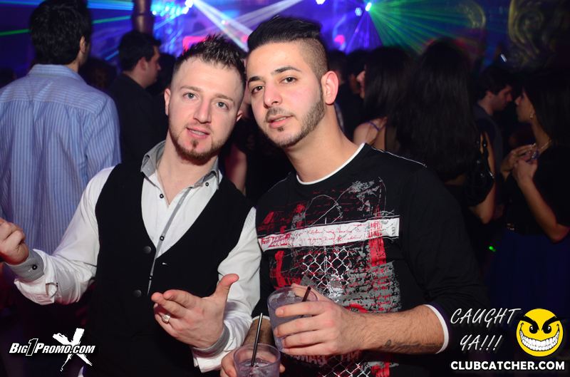 Luxy nightclub photo 104 - March 22nd, 2014