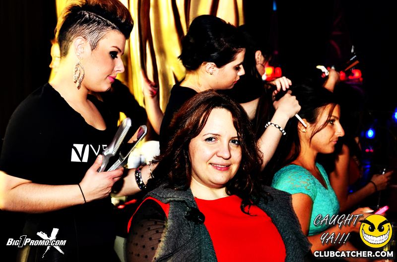 Luxy nightclub photo 105 - March 22nd, 2014