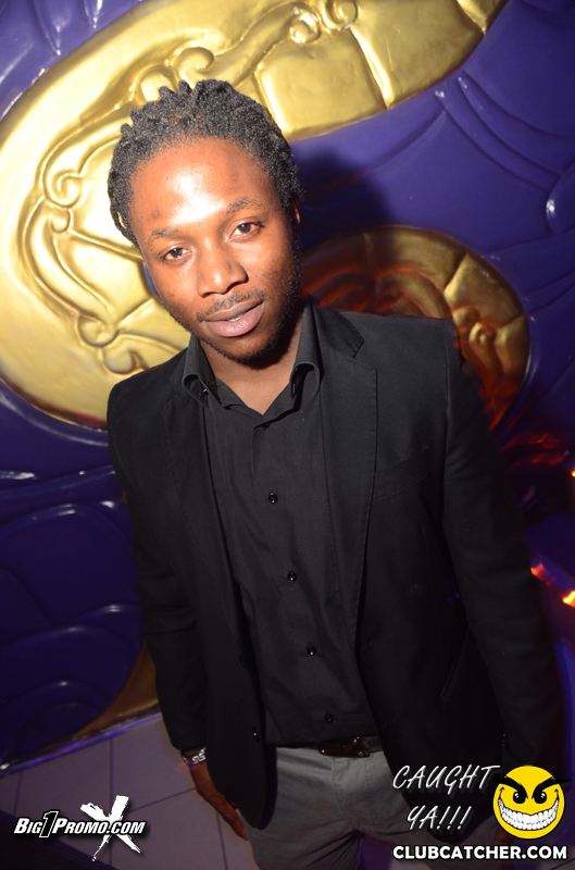 Luxy nightclub photo 106 - March 22nd, 2014