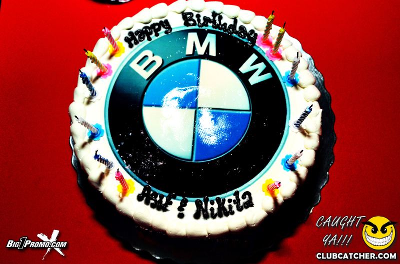 Luxy nightclub photo 109 - March 22nd, 2014