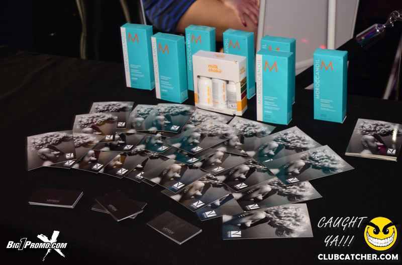 Luxy nightclub photo 110 - March 22nd, 2014