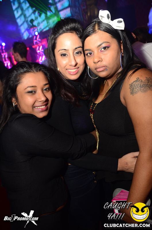 Luxy nightclub photo 114 - March 22nd, 2014