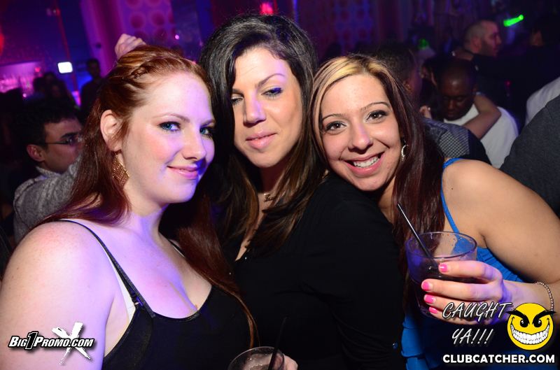 Luxy nightclub photo 115 - March 22nd, 2014