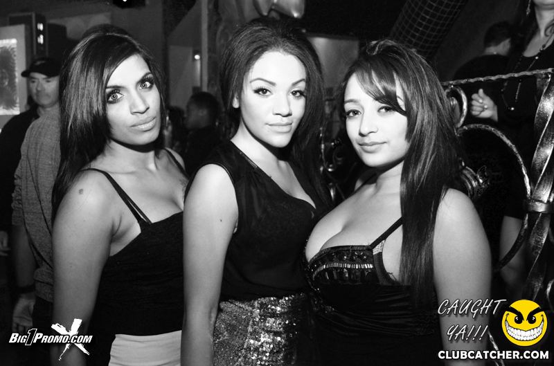 Luxy nightclub photo 118 - March 22nd, 2014