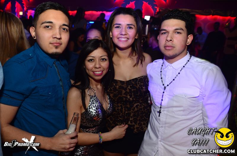 Luxy nightclub photo 119 - March 22nd, 2014