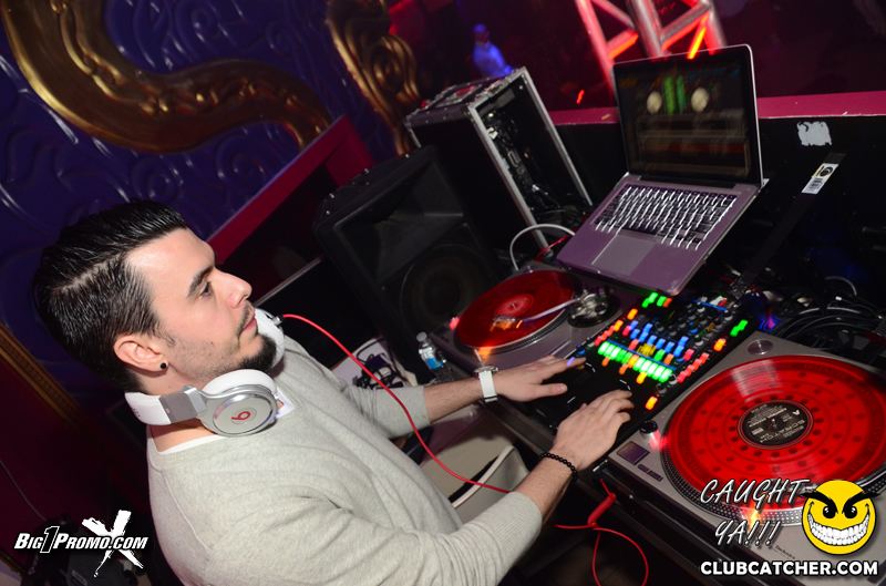 Luxy nightclub photo 120 - March 22nd, 2014