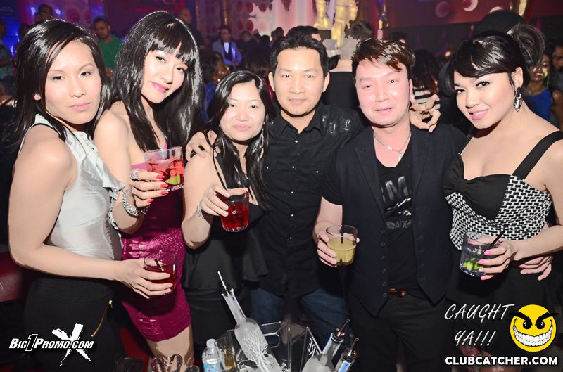 Luxy nightclub photo 121 - March 22nd, 2014