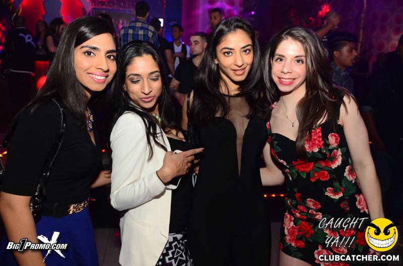 Luxy nightclub photo 122 - March 22nd, 2014