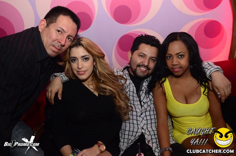 Luxy nightclub photo 123 - March 22nd, 2014