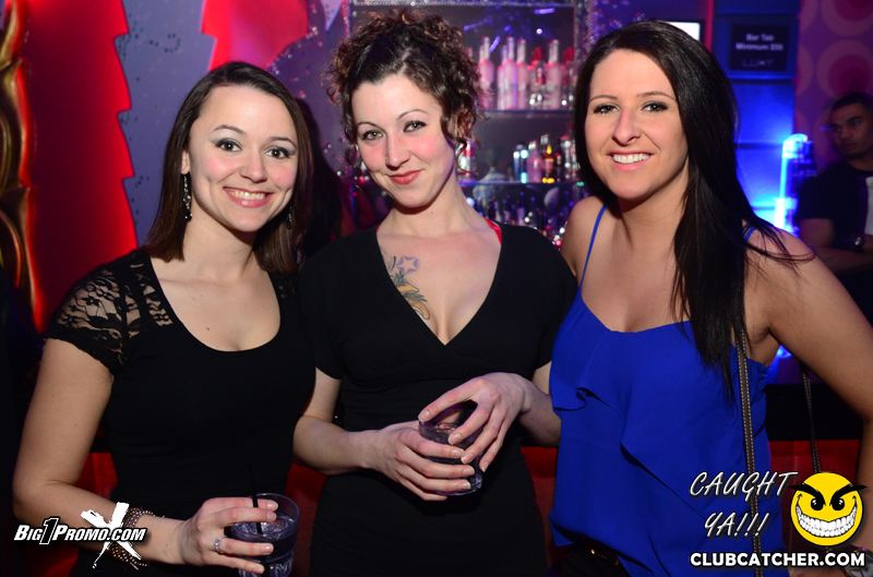 Luxy nightclub photo 124 - March 22nd, 2014