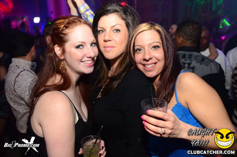 Luxy nightclub photo 125 - March 22nd, 2014