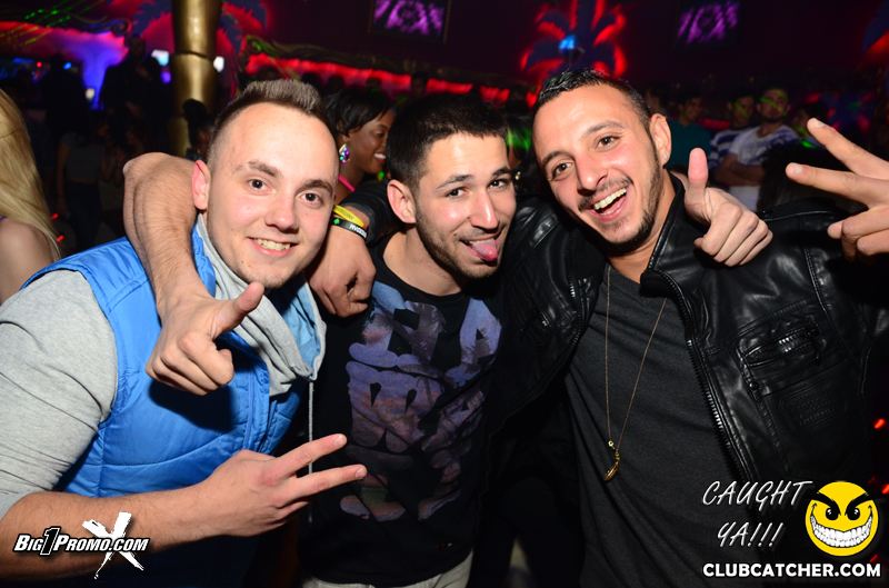 Luxy nightclub photo 126 - March 22nd, 2014
