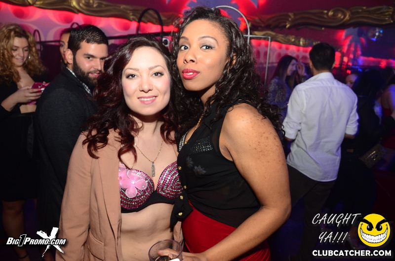 Luxy nightclub photo 127 - March 22nd, 2014