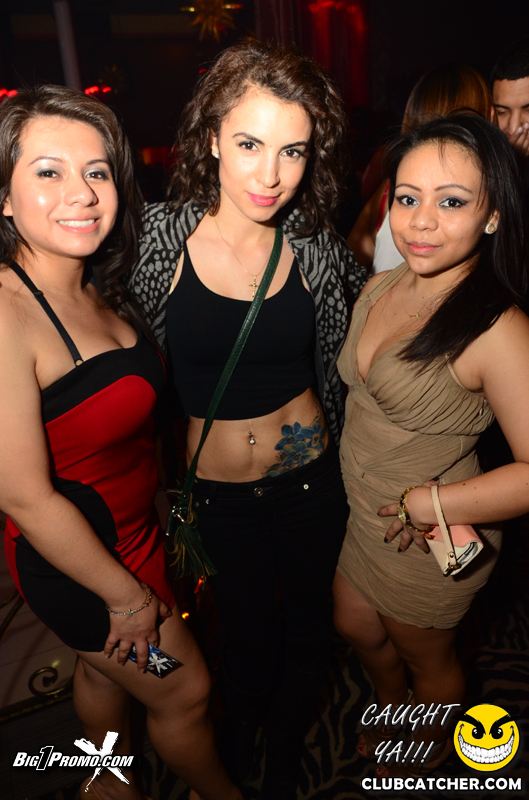 Luxy nightclub photo 132 - March 22nd, 2014