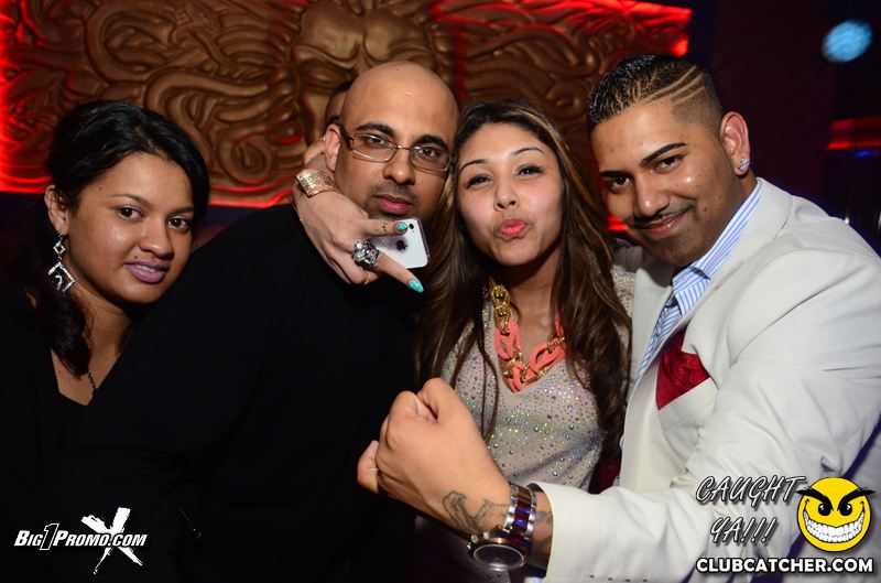 Luxy nightclub photo 134 - March 22nd, 2014