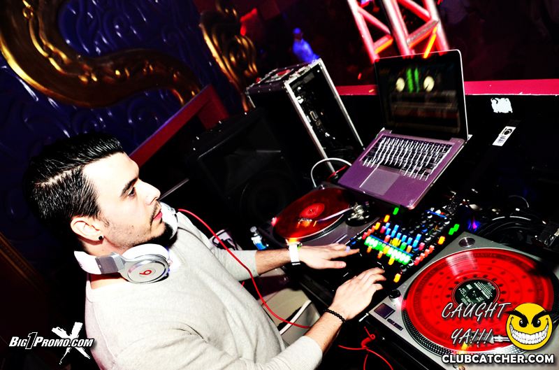 Luxy nightclub photo 135 - March 22nd, 2014