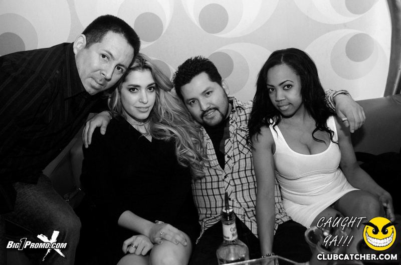 Luxy nightclub photo 136 - March 22nd, 2014