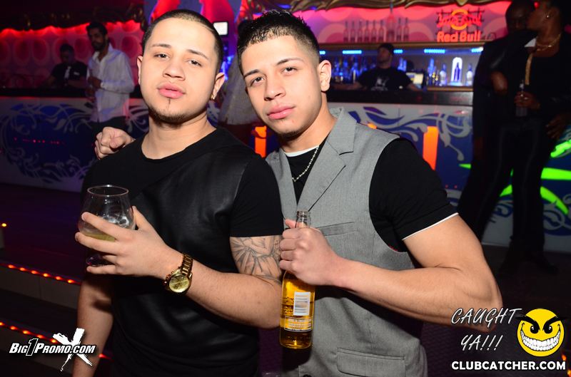 Luxy nightclub photo 138 - March 22nd, 2014