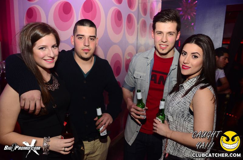 Luxy nightclub photo 139 - March 22nd, 2014