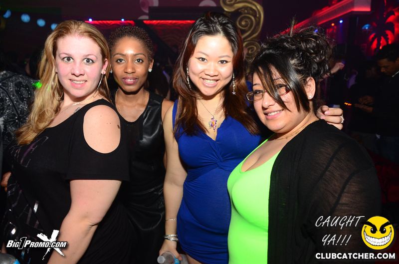 Luxy nightclub photo 140 - March 22nd, 2014