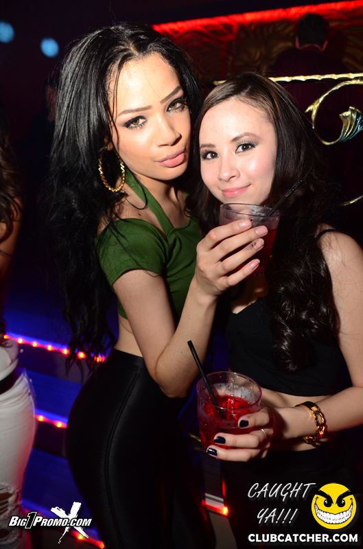 Luxy nightclub photo 15 - March 22nd, 2014