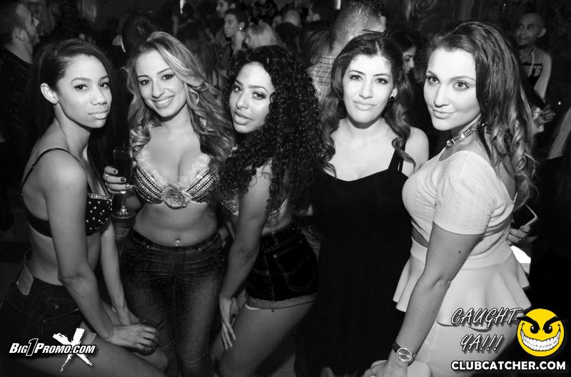 Luxy nightclub photo 141 - March 22nd, 2014