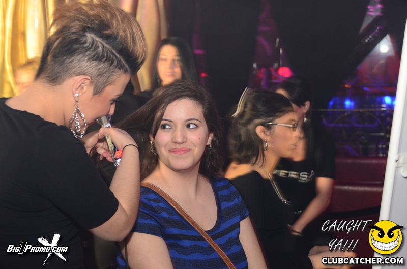 Luxy nightclub photo 148 - March 22nd, 2014
