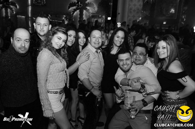 Luxy nightclub photo 149 - March 22nd, 2014