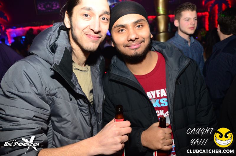 Luxy nightclub photo 150 - March 22nd, 2014