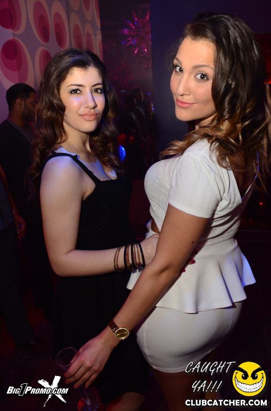 Luxy nightclub photo 16 - March 22nd, 2014