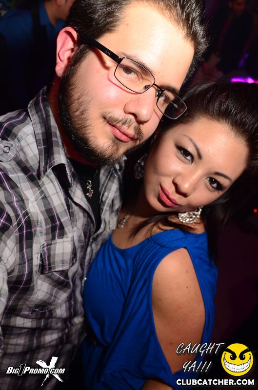 Luxy nightclub photo 151 - March 22nd, 2014