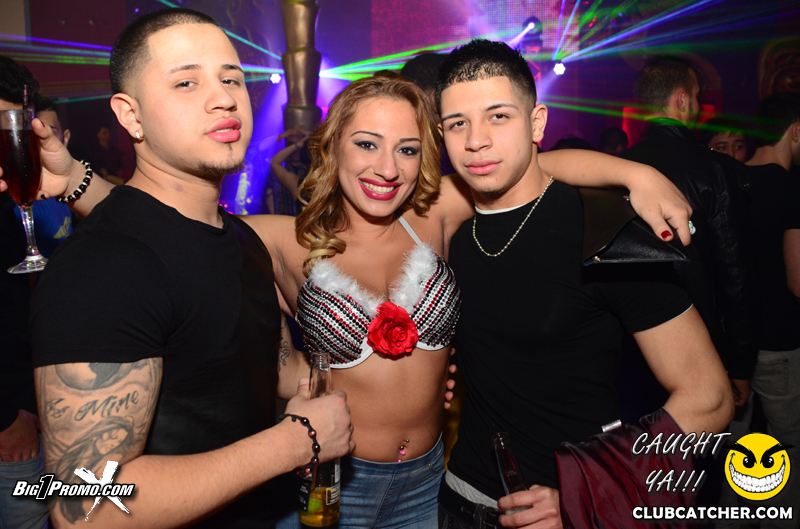 Luxy nightclub photo 152 - March 22nd, 2014