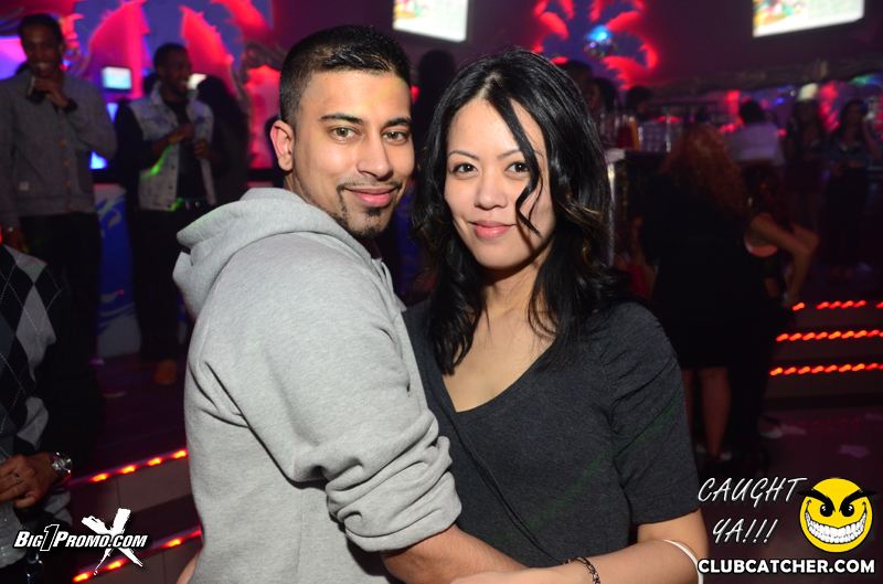 Luxy nightclub photo 153 - March 22nd, 2014