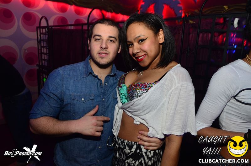 Luxy nightclub photo 156 - March 22nd, 2014